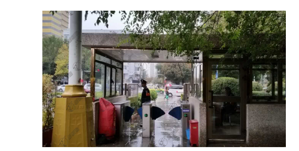 创新通支招—如何正确采购翼闸