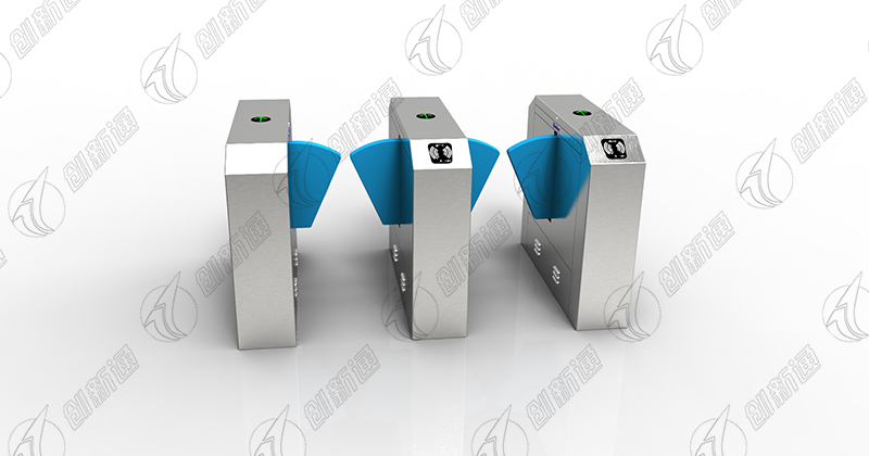 翼闸结合智能检票系统使用的优势？